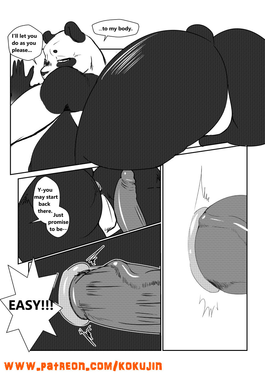 Panda XXX-Press page 12 full