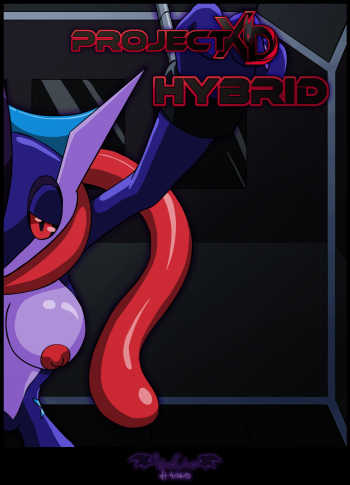 [Vibrant Echoes] Project XD: Hybrid (Pokemon) cover