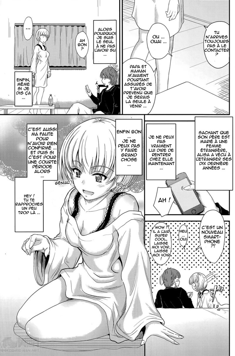 Ya.ku.so.ku | Promise page 3 full