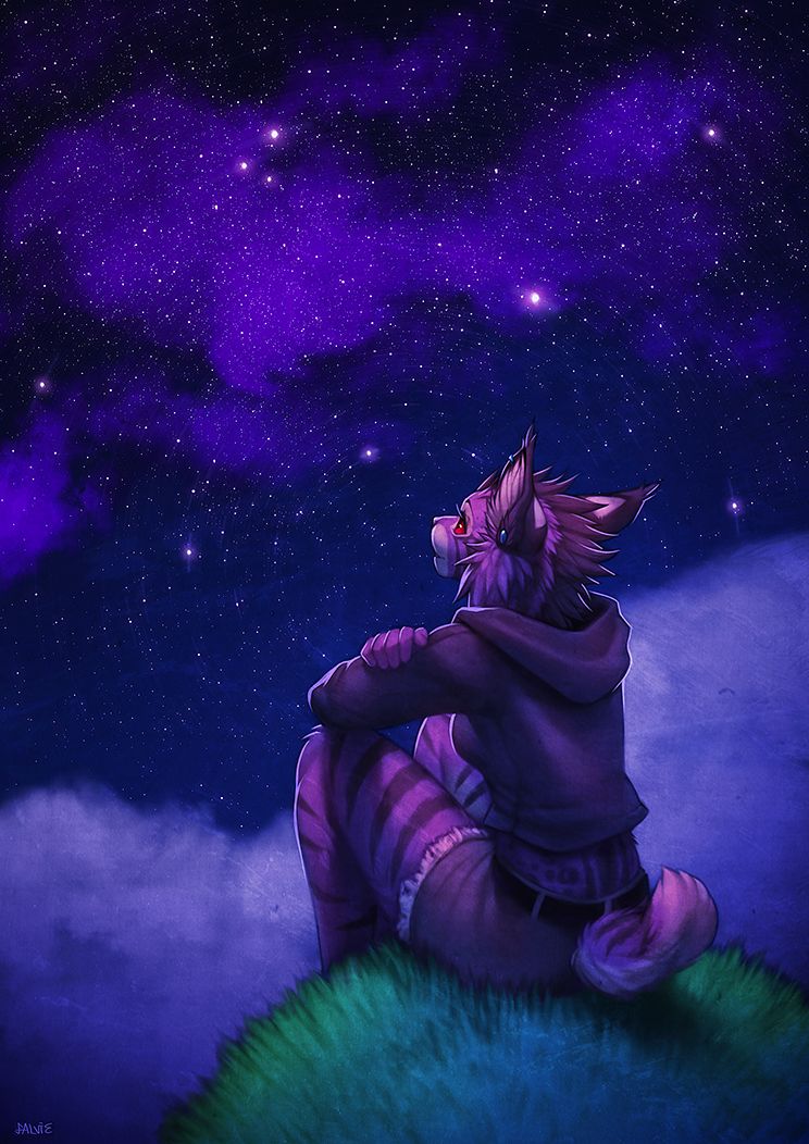 Artist - Falvie page 5 full