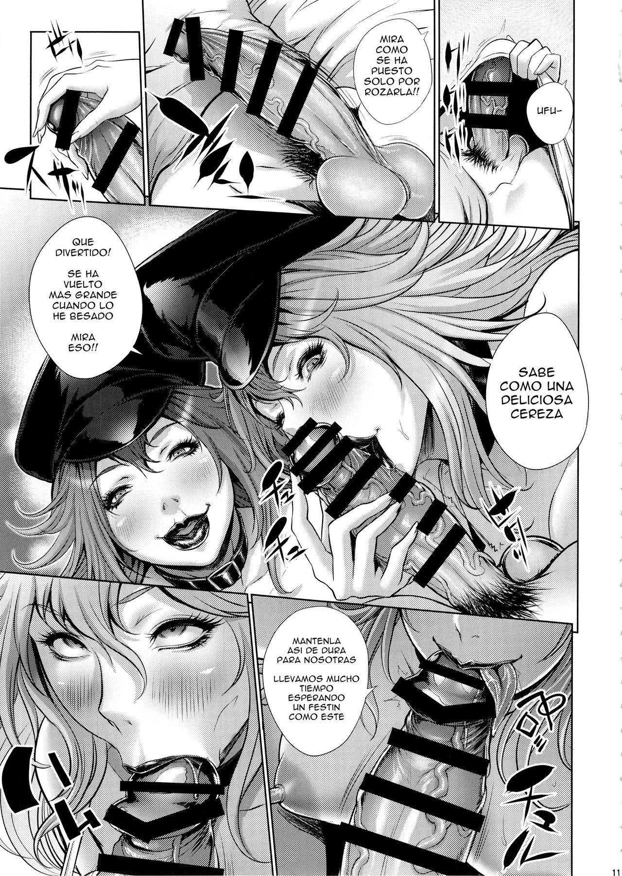 Poison&Roxy page 11 full