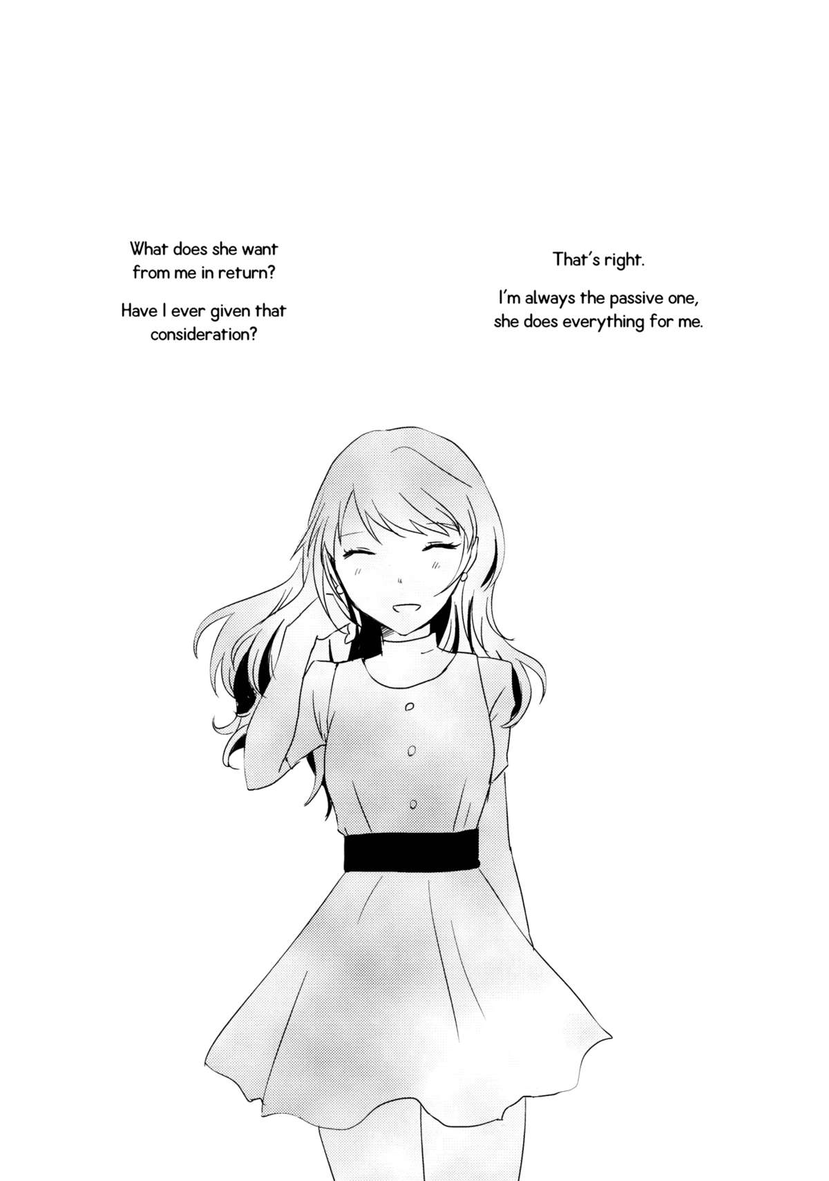 Eighteen Emotion page 11 full