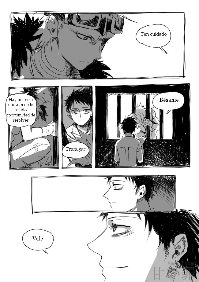 Rapunzel -5- page 12 full