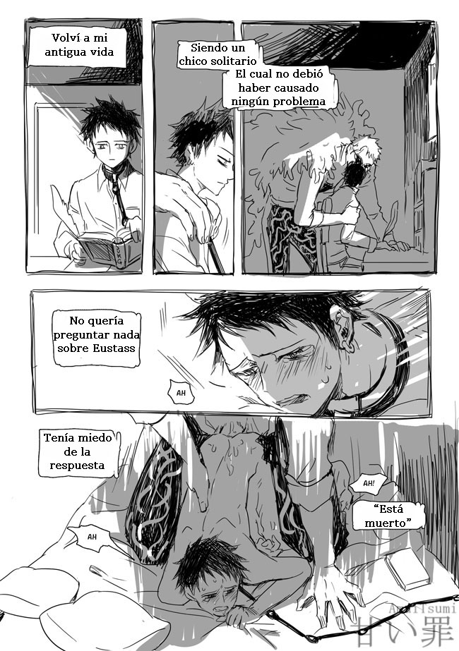 Rapunzel -5- page 4 full