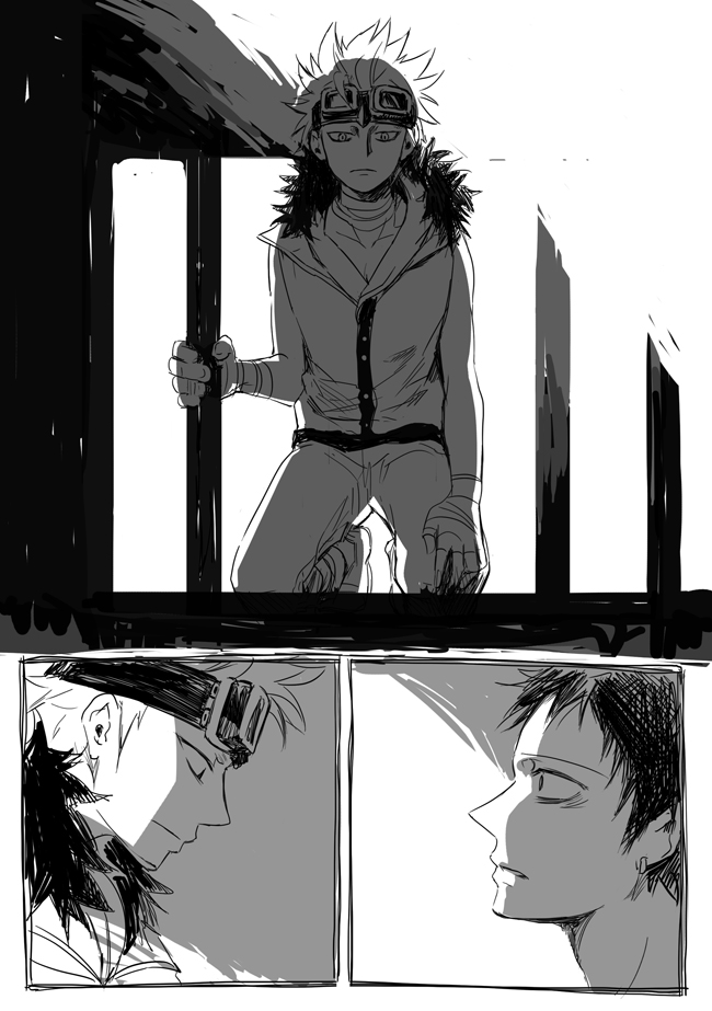 Rapunzel -5- page 7 full