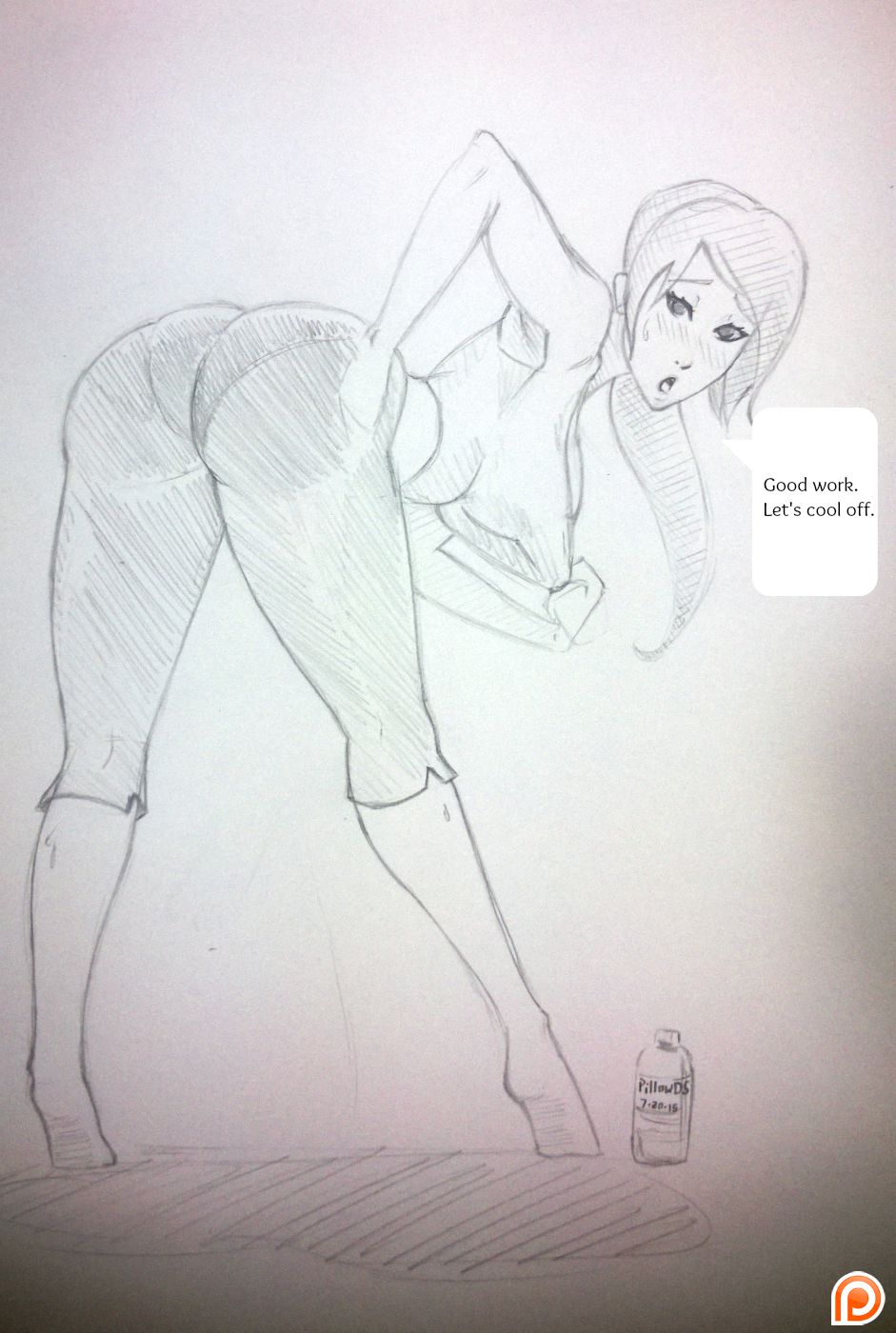 Artist - PillowDS page 12 full