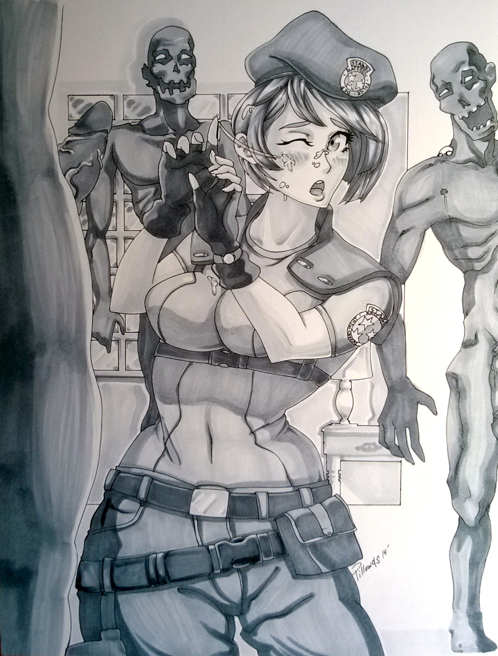 Artist - PillowDS page 4 full