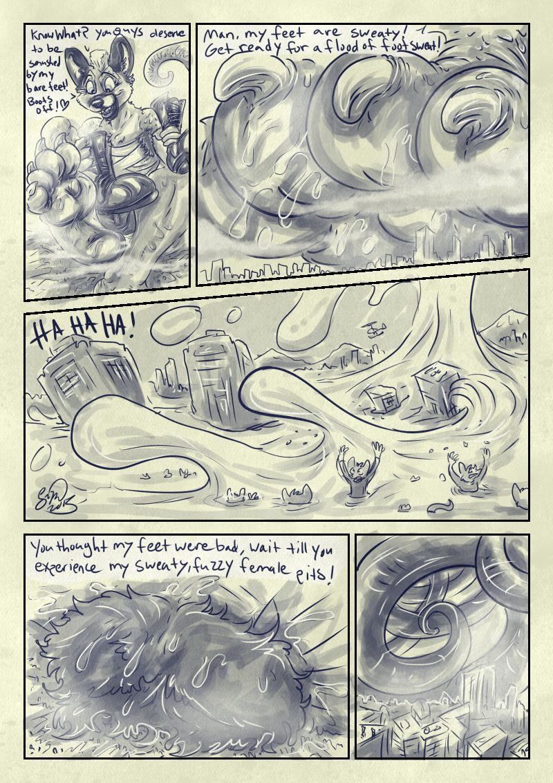 Fib's Macro Sequence page 2 full