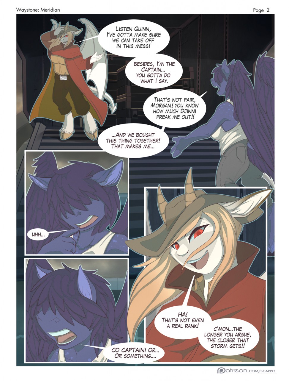 Meridian page 3 full