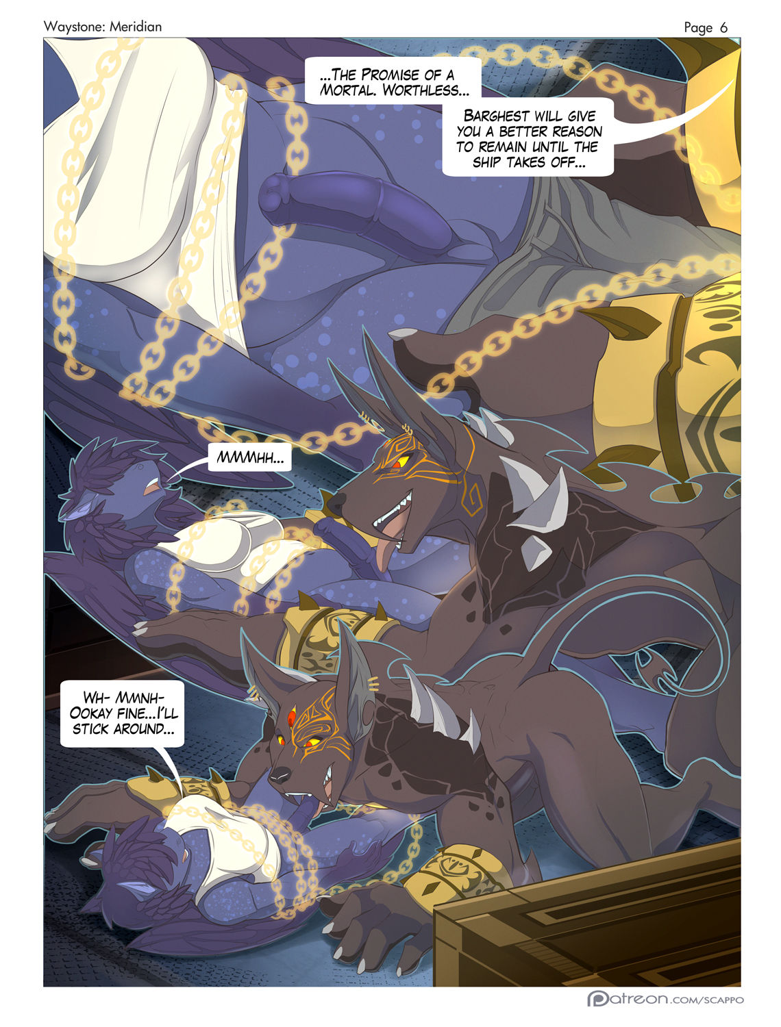 Meridian page 7 full
