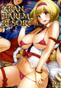 GRAN HAREM RESORT
