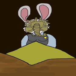 Judy Hopps Vs Xenomorphs