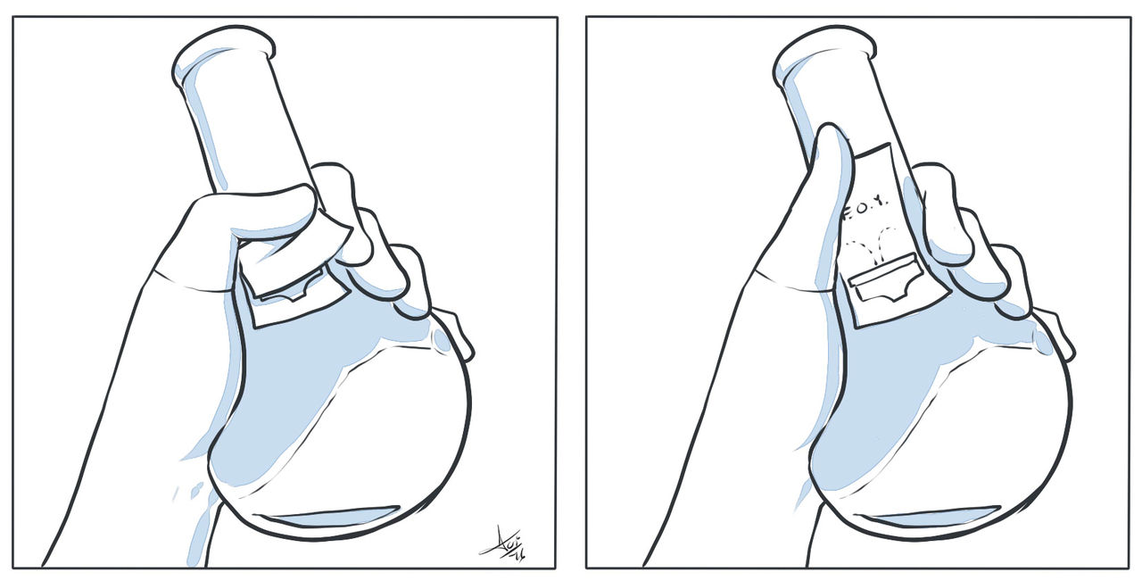 Potions Gone Wrong page 4 full