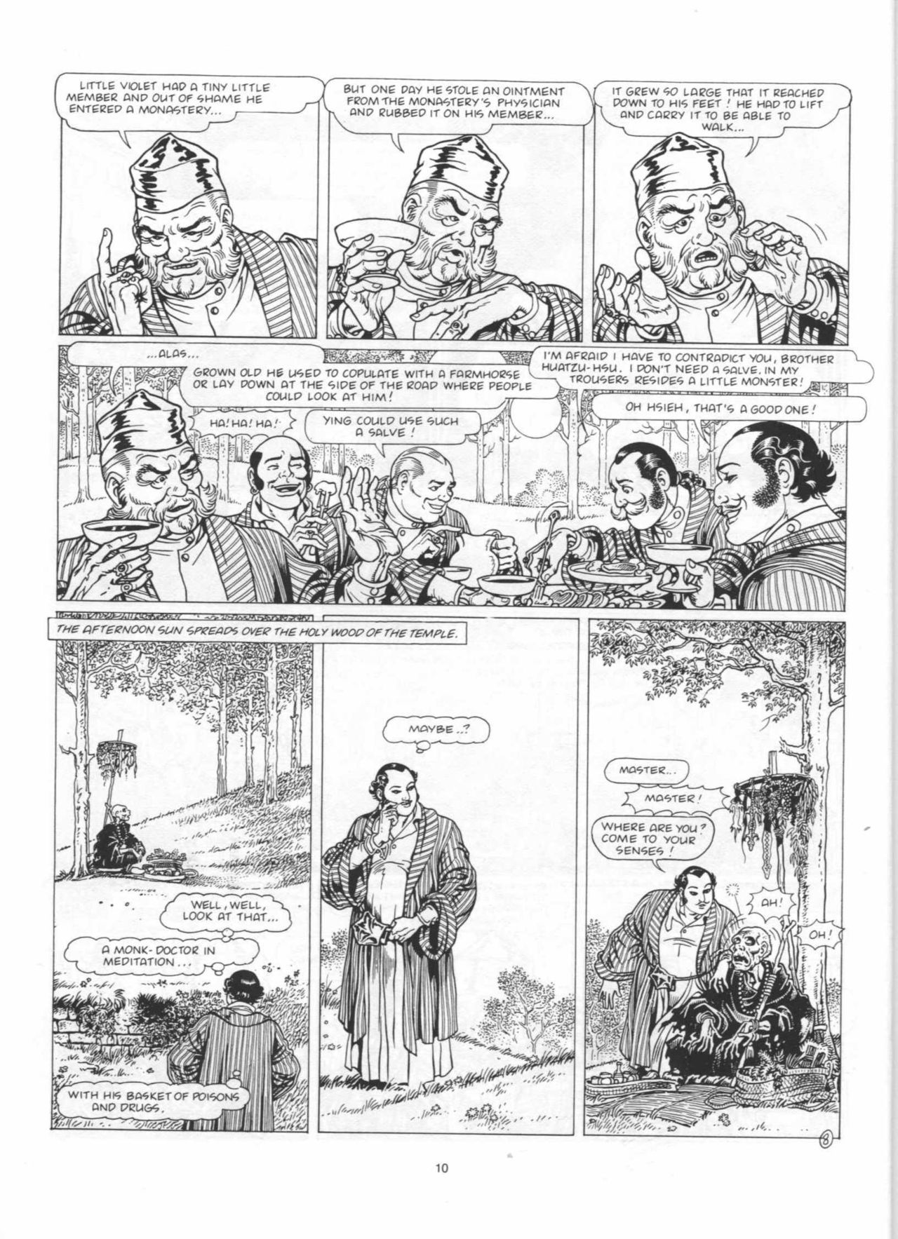 110 Sexpills page 11 full