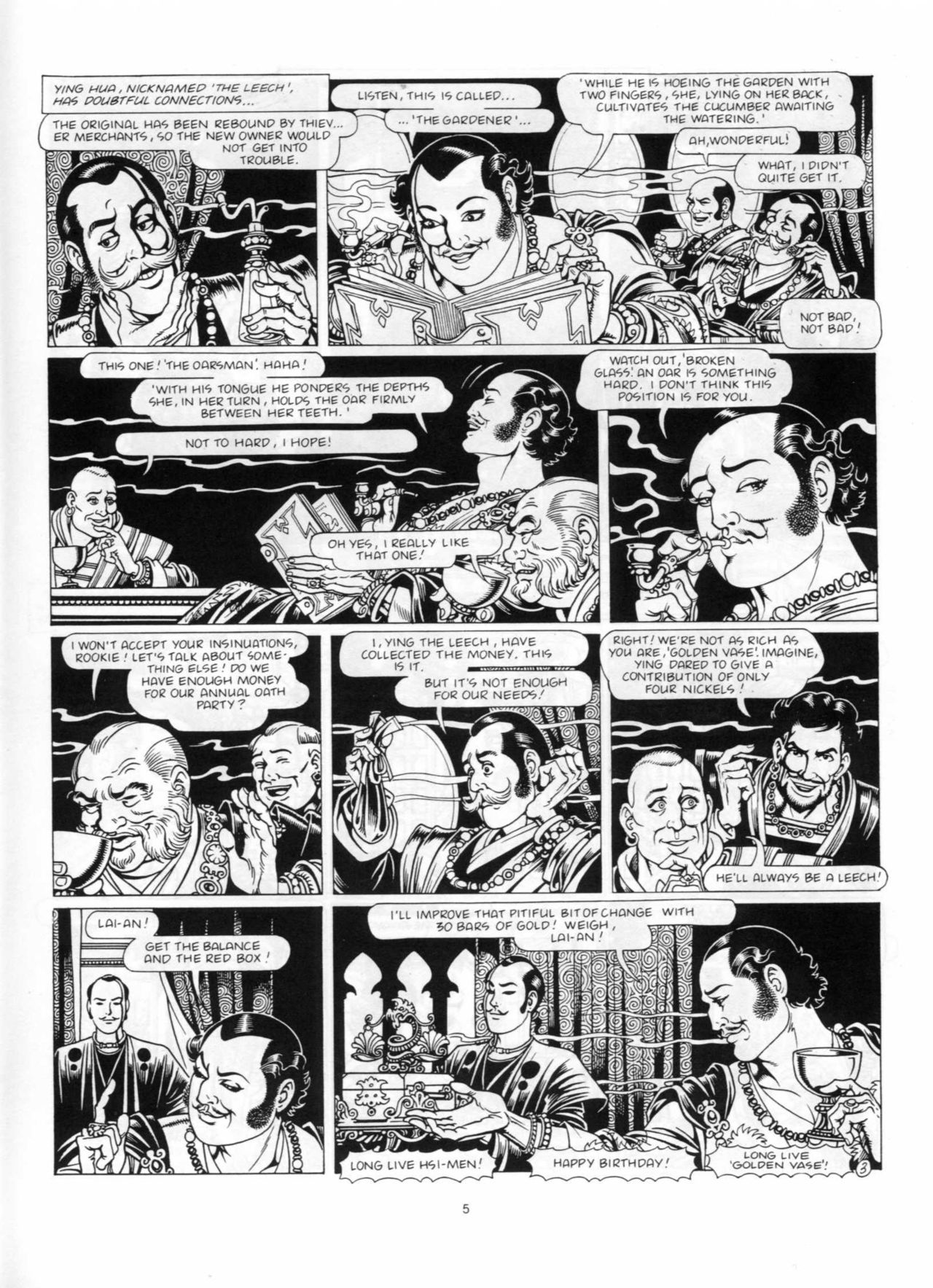 110 Sexpills page 6 full