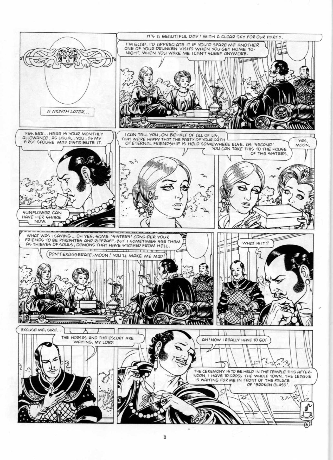 110 Sexpills page 9 full
