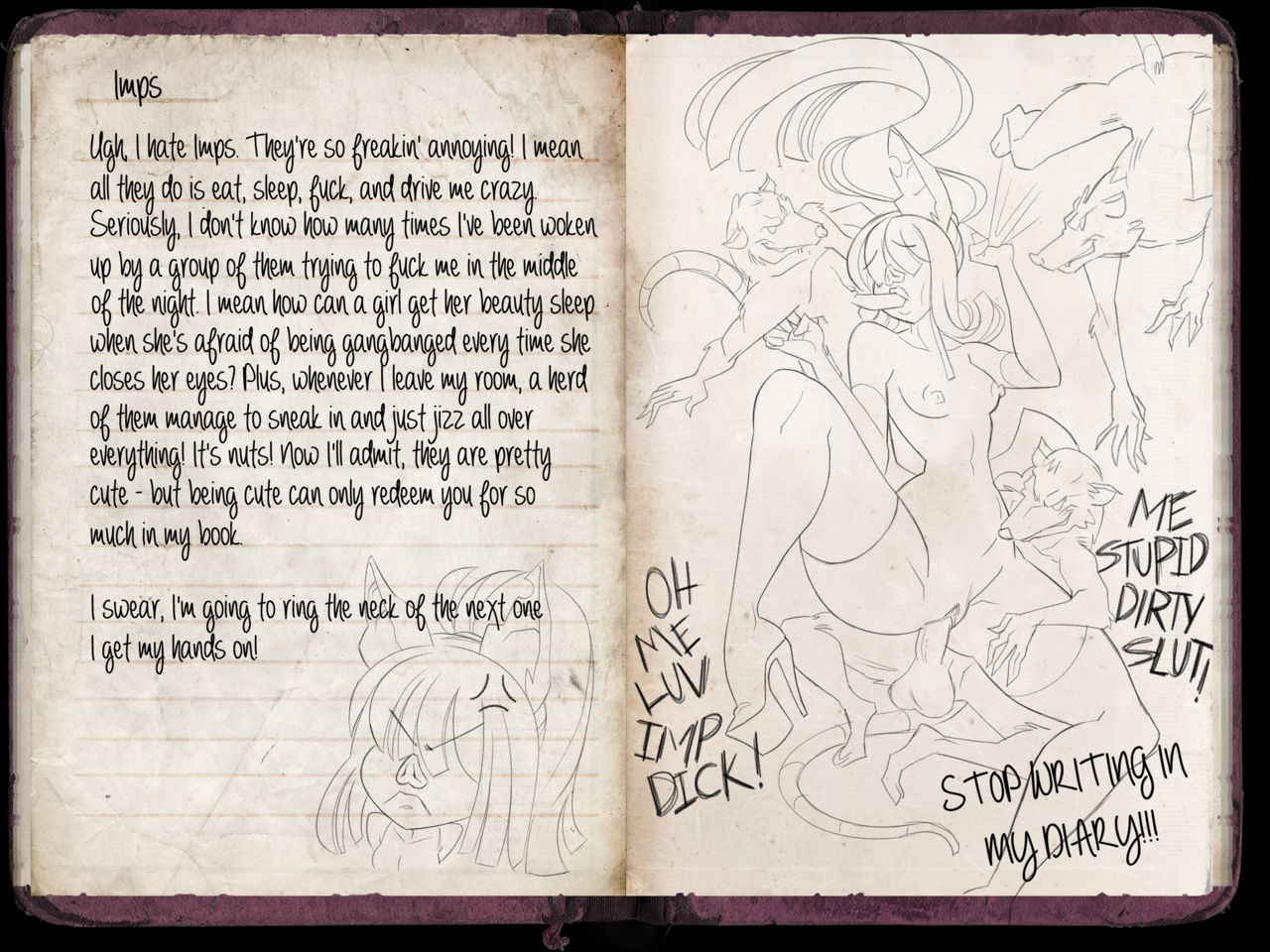 Artist: flashspot page 7 full