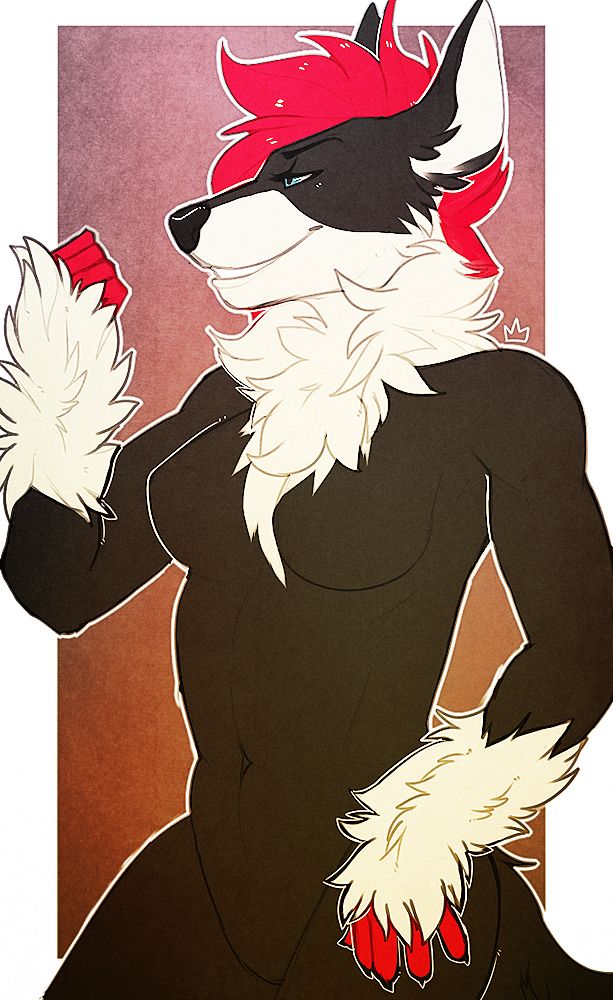 Artist - Bawnii page 11 full