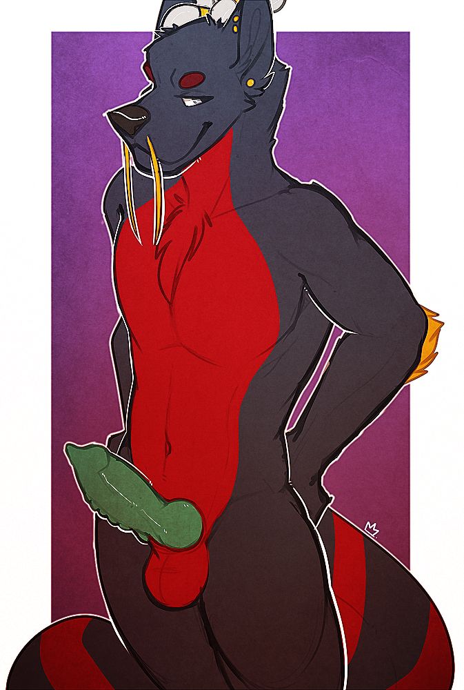 Artist - Bawnii page 12 full