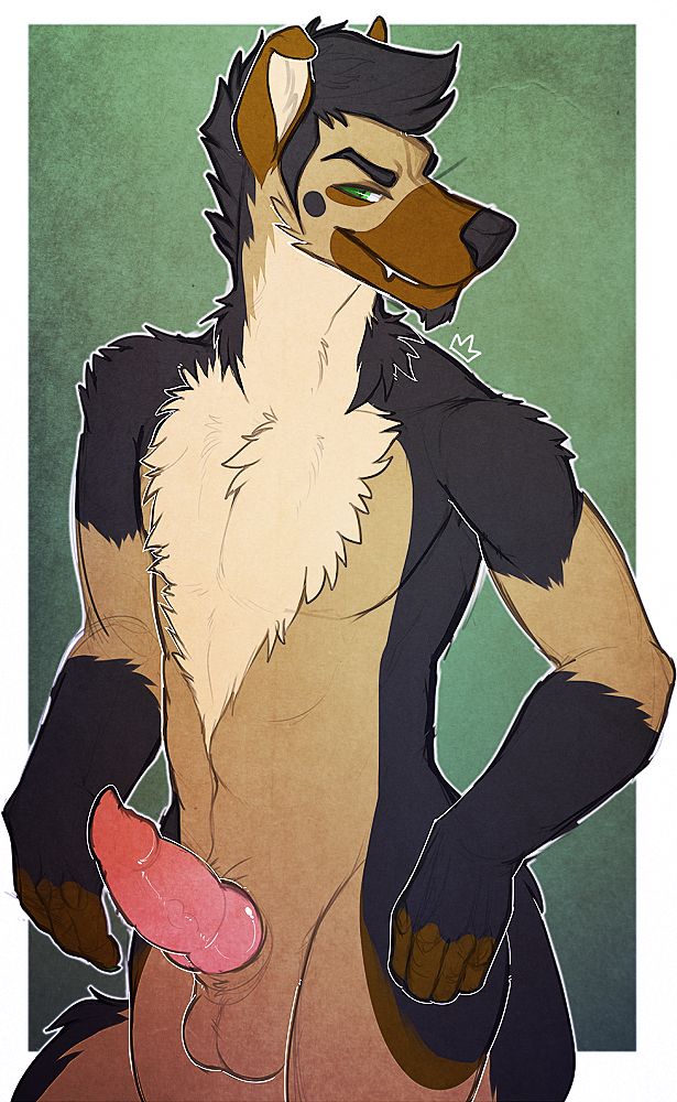 Artist - Bawnii page 5 full