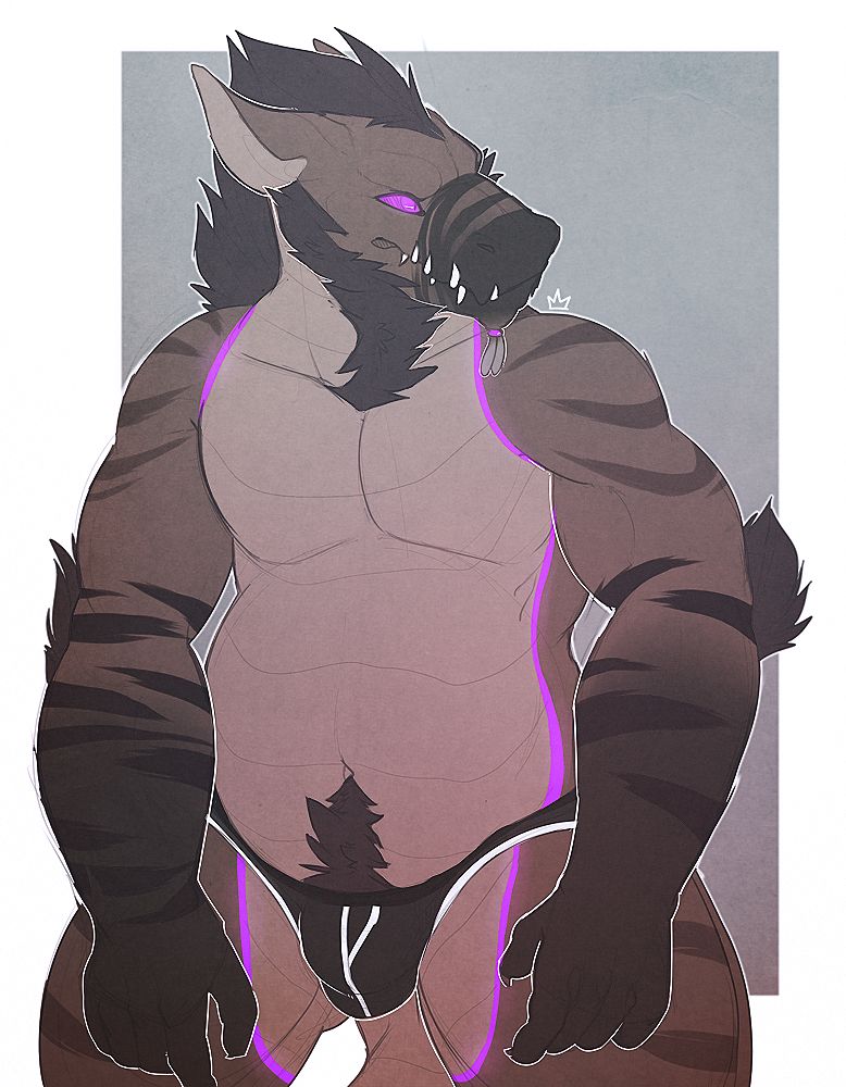 Artist - Bawnii page 8 full