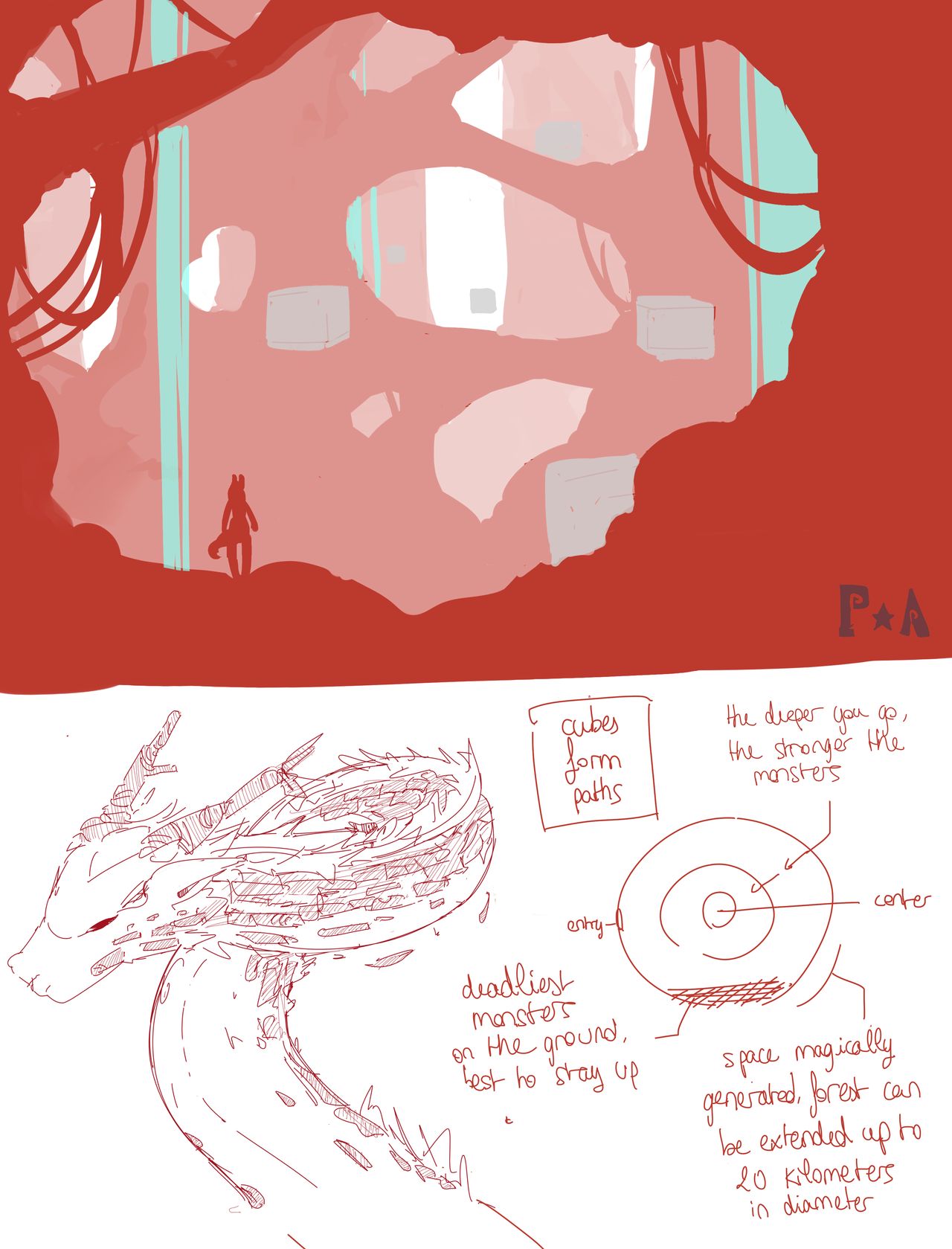 Pony Academy Extras page 11 full
