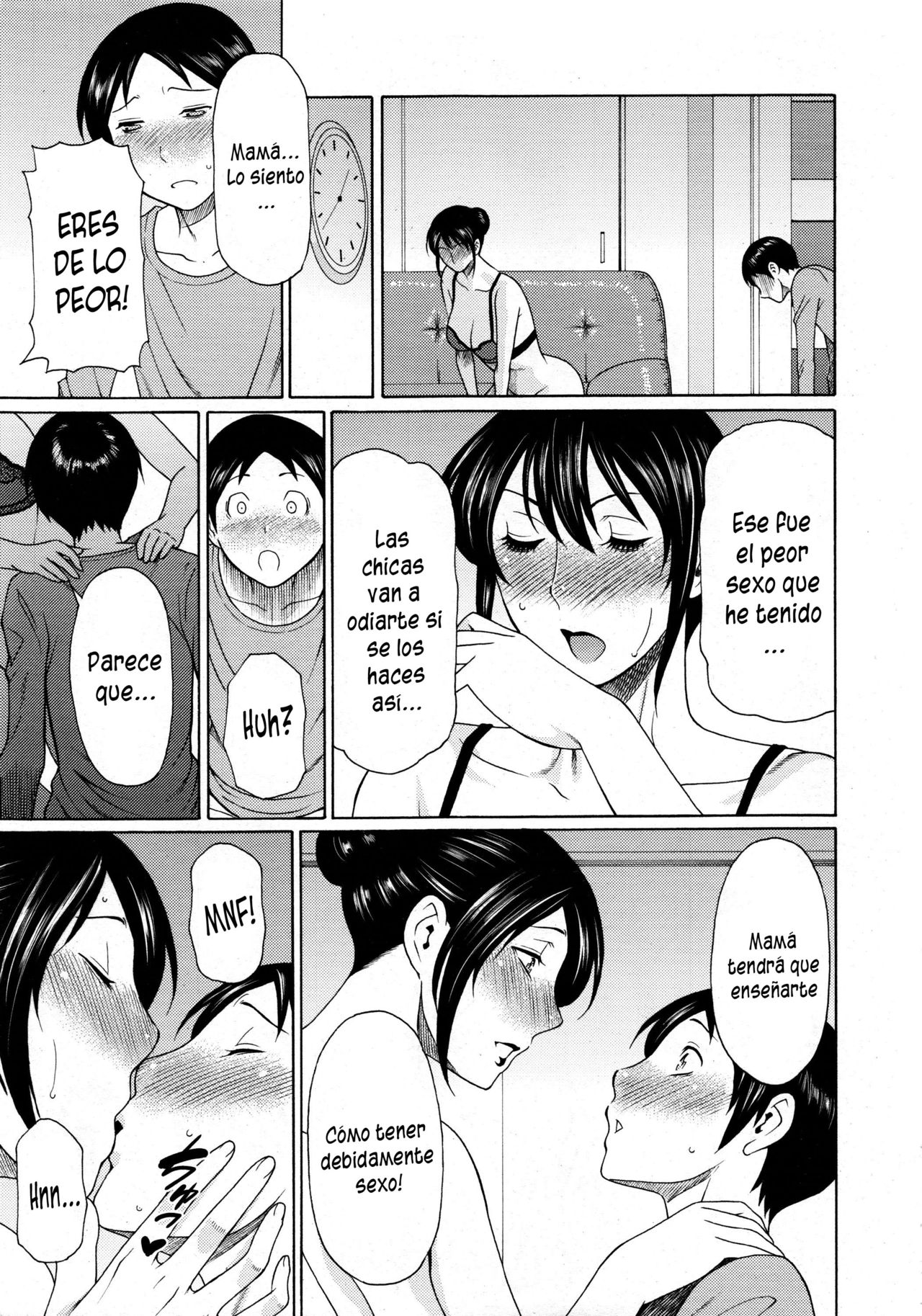 Netemo Sametemo | Ya Sea Durmiendo o Despierto page 11 full