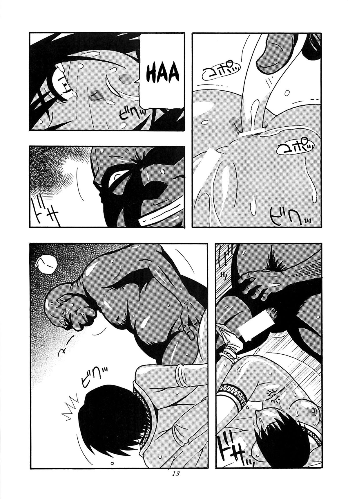CELVARG2  =SNP= page 12 full
