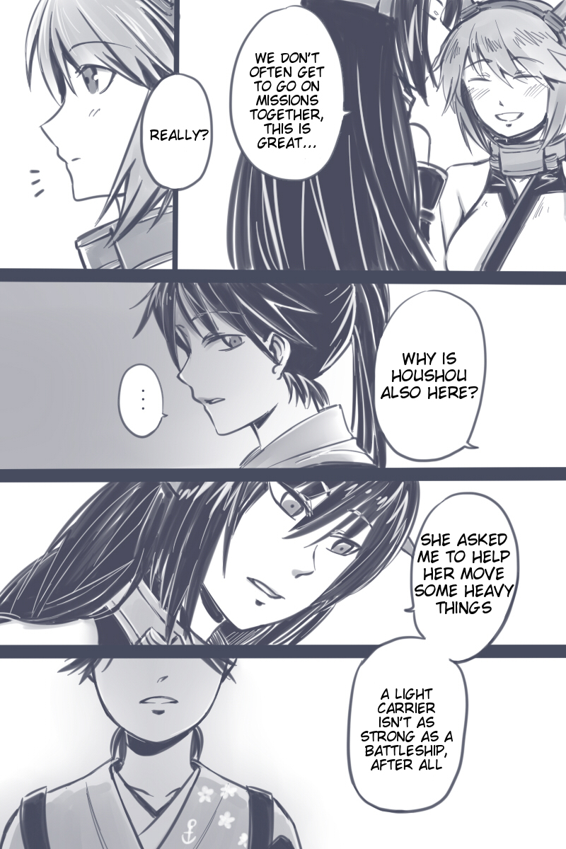 Cage page 7 full