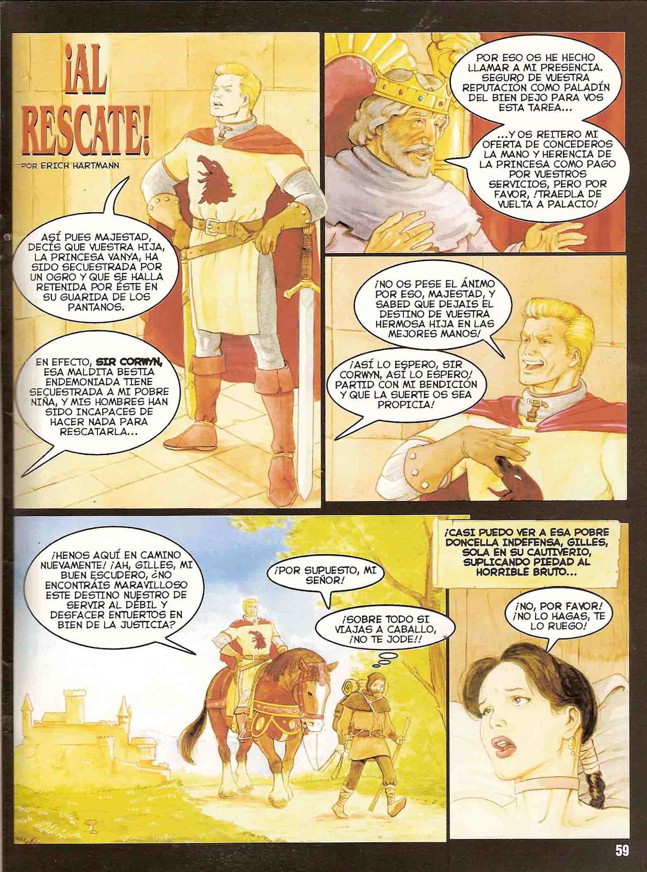 Historias medievales page 11 full