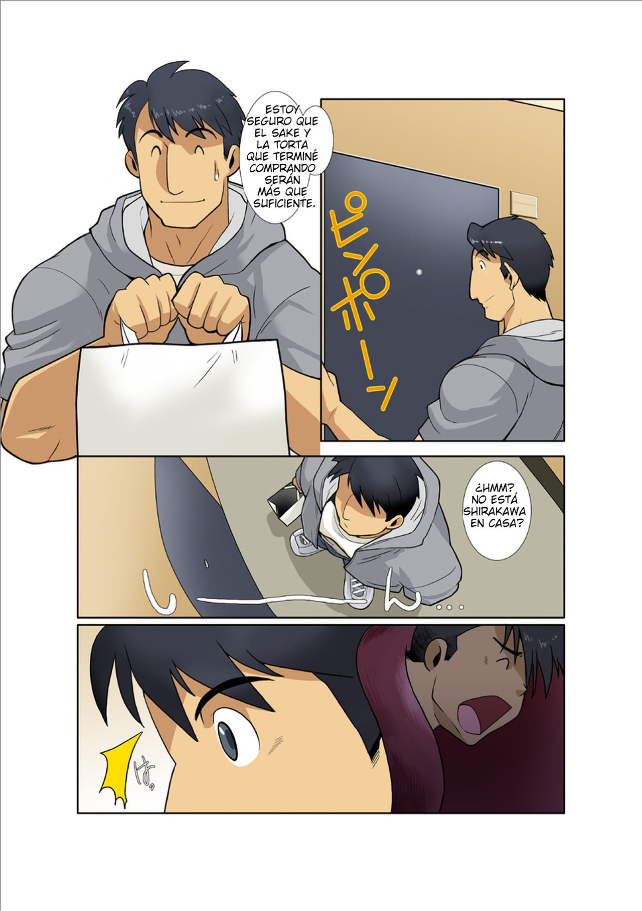 Dragon Ranger Ao Hen Vol. 2 | Dragon Ranger Azul 02 page 11 full