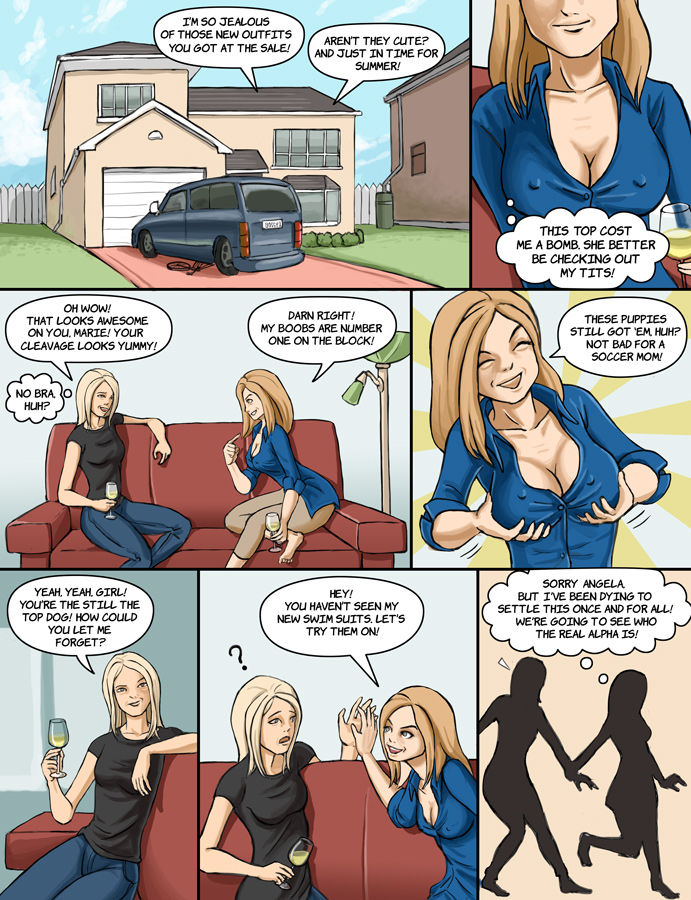 Best friends page 2 full