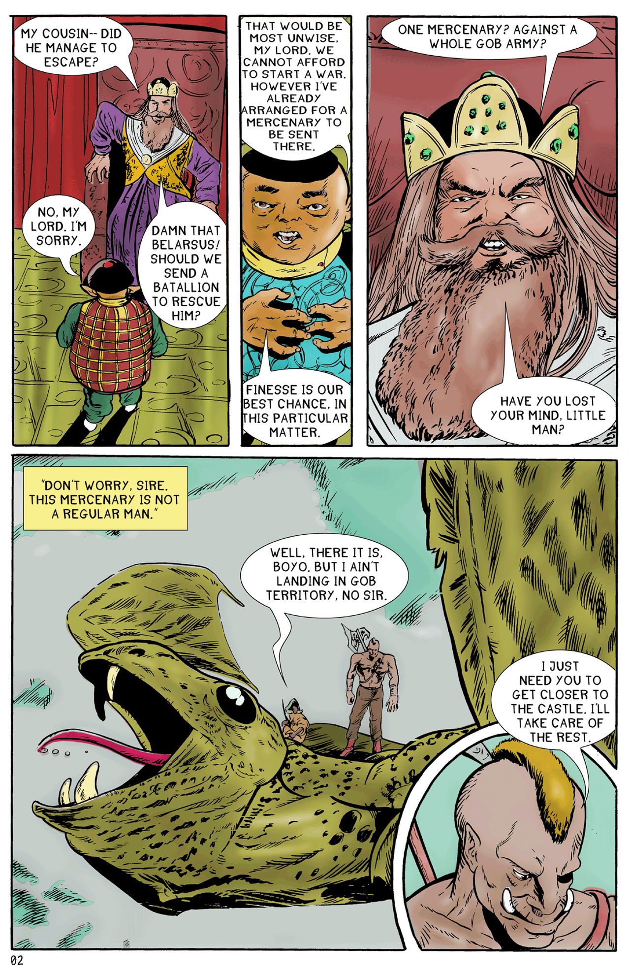 Khur 1 page 3 full