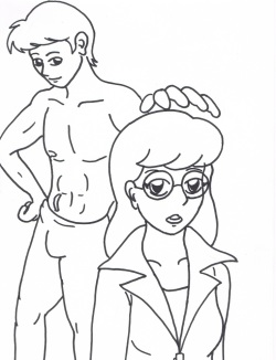 Daria: Can I trust you?