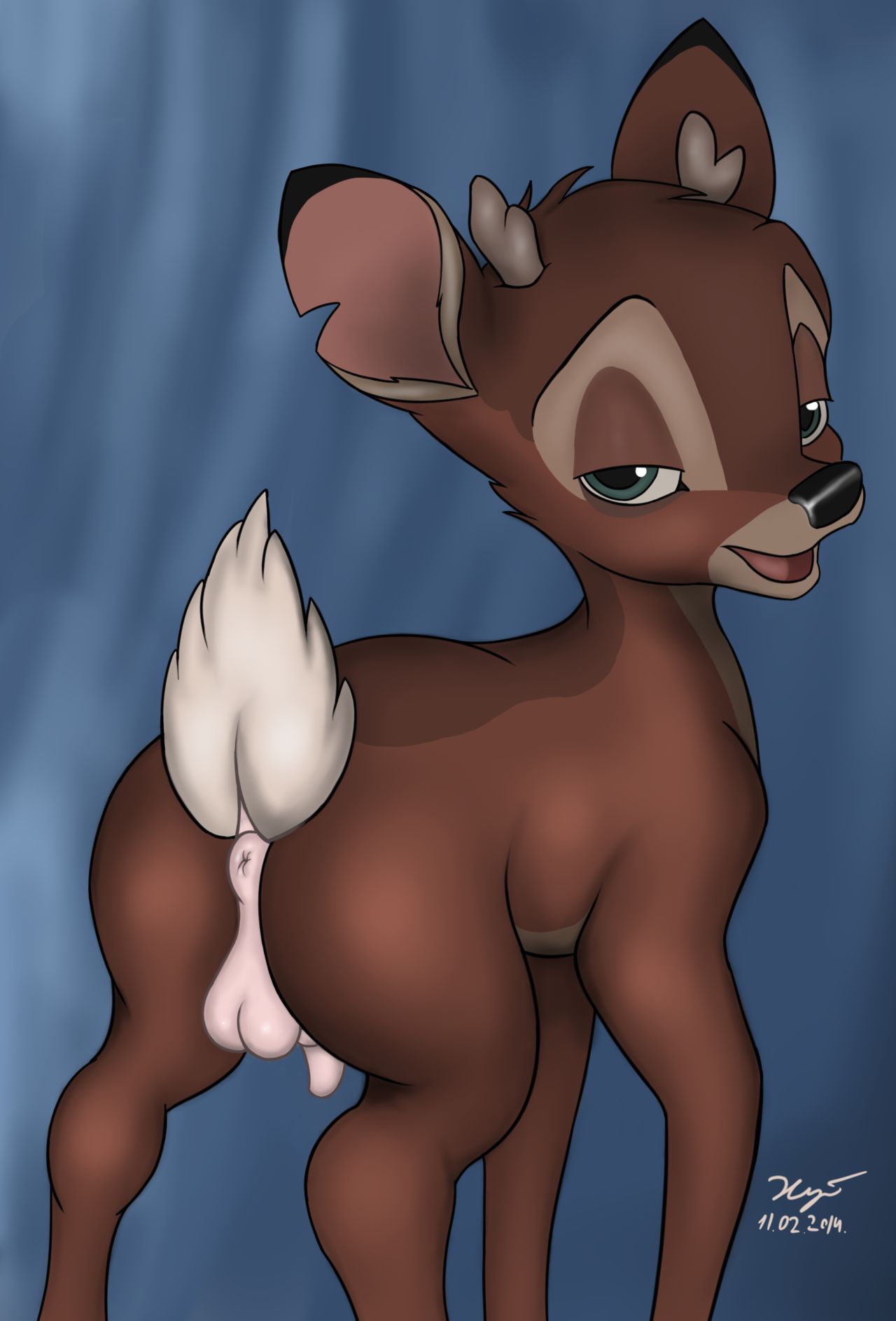 Artist - Xyi page 6 full