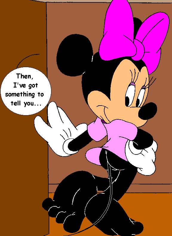 Snowed In page 11 full