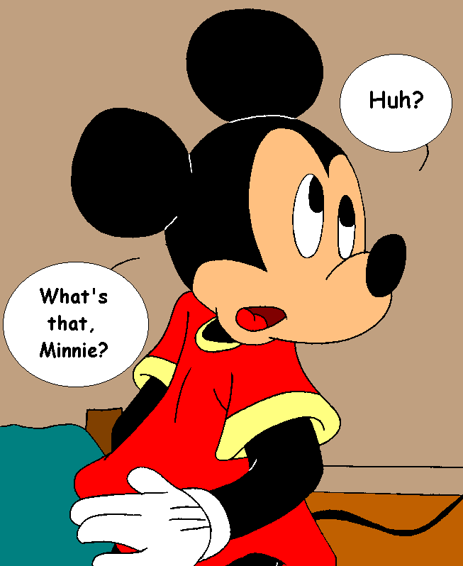 Snowed In page 12 full