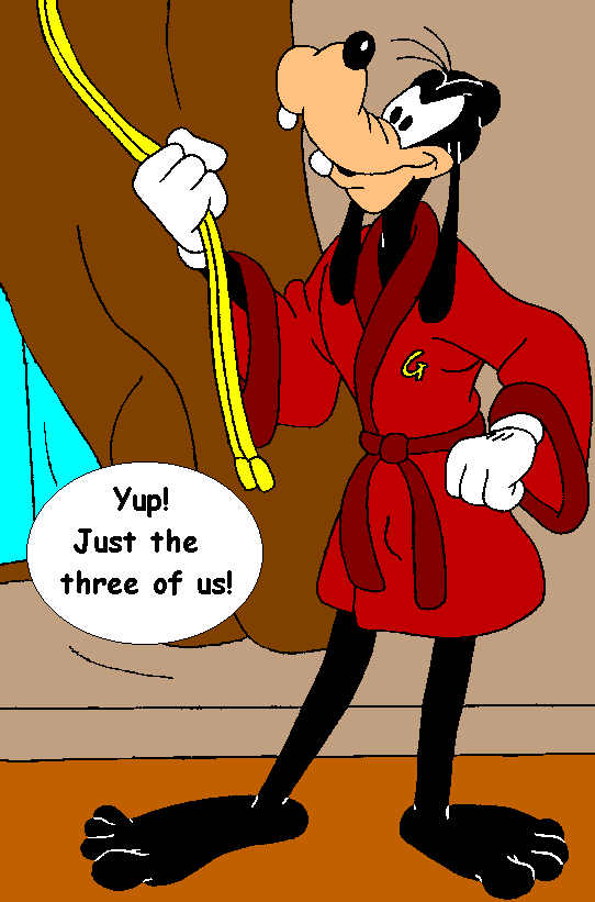 Snowed In page 4 full