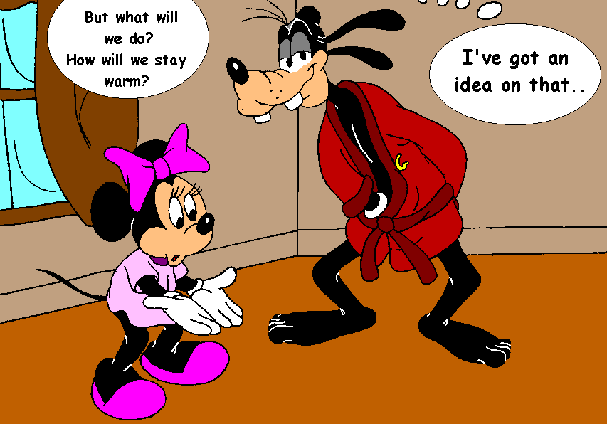 Snowed In page 5 full