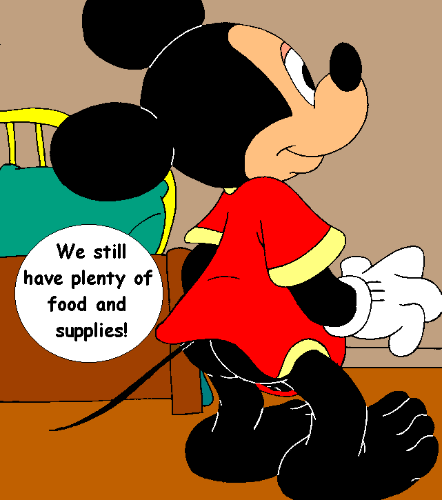 Snowed In page 6 full