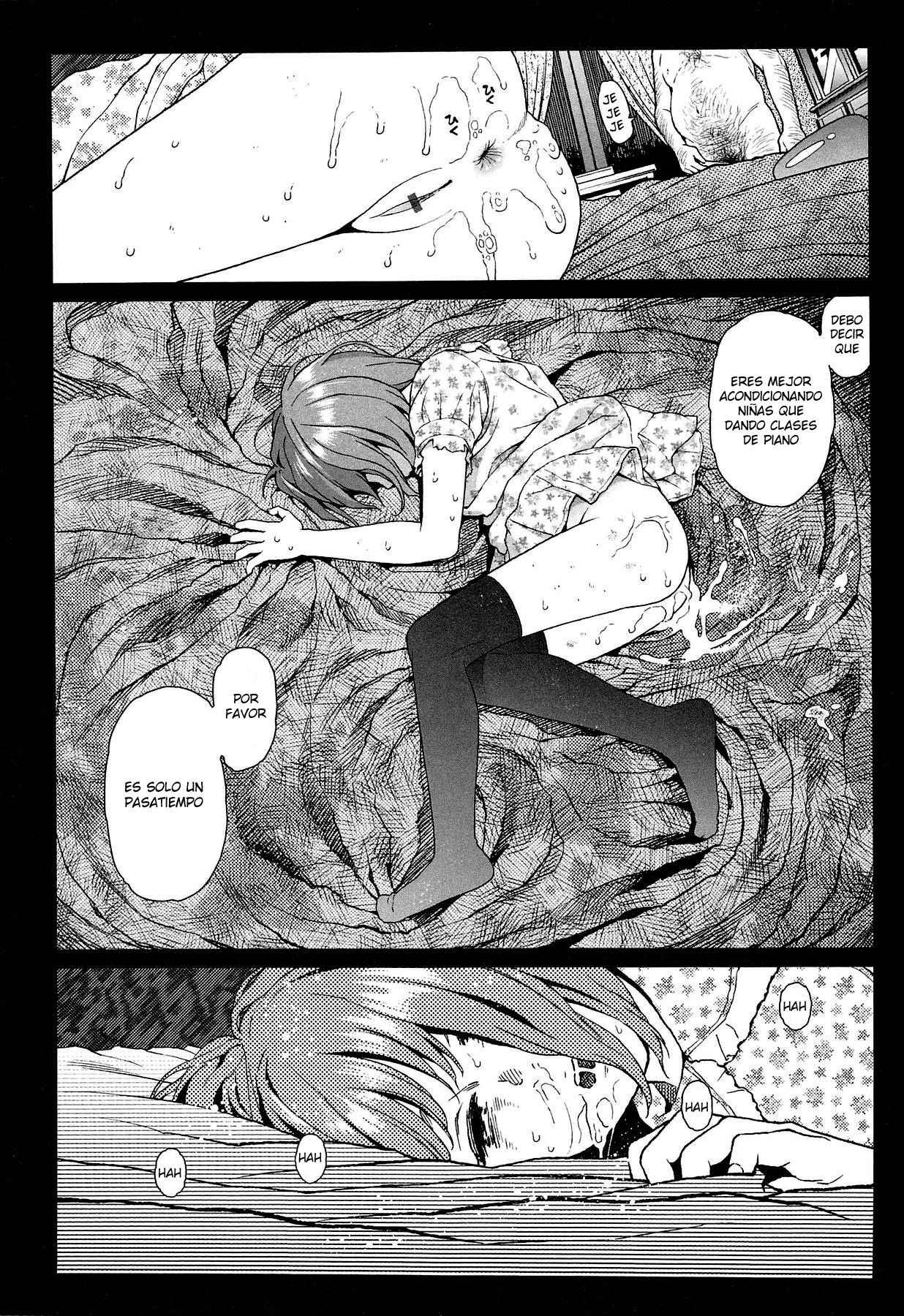 Joyful Girl Chuuhen page 6 full