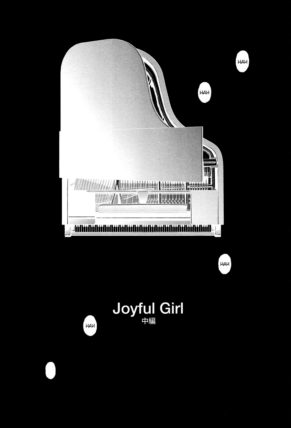 Joyful Girl Chuuhen page 7 full
