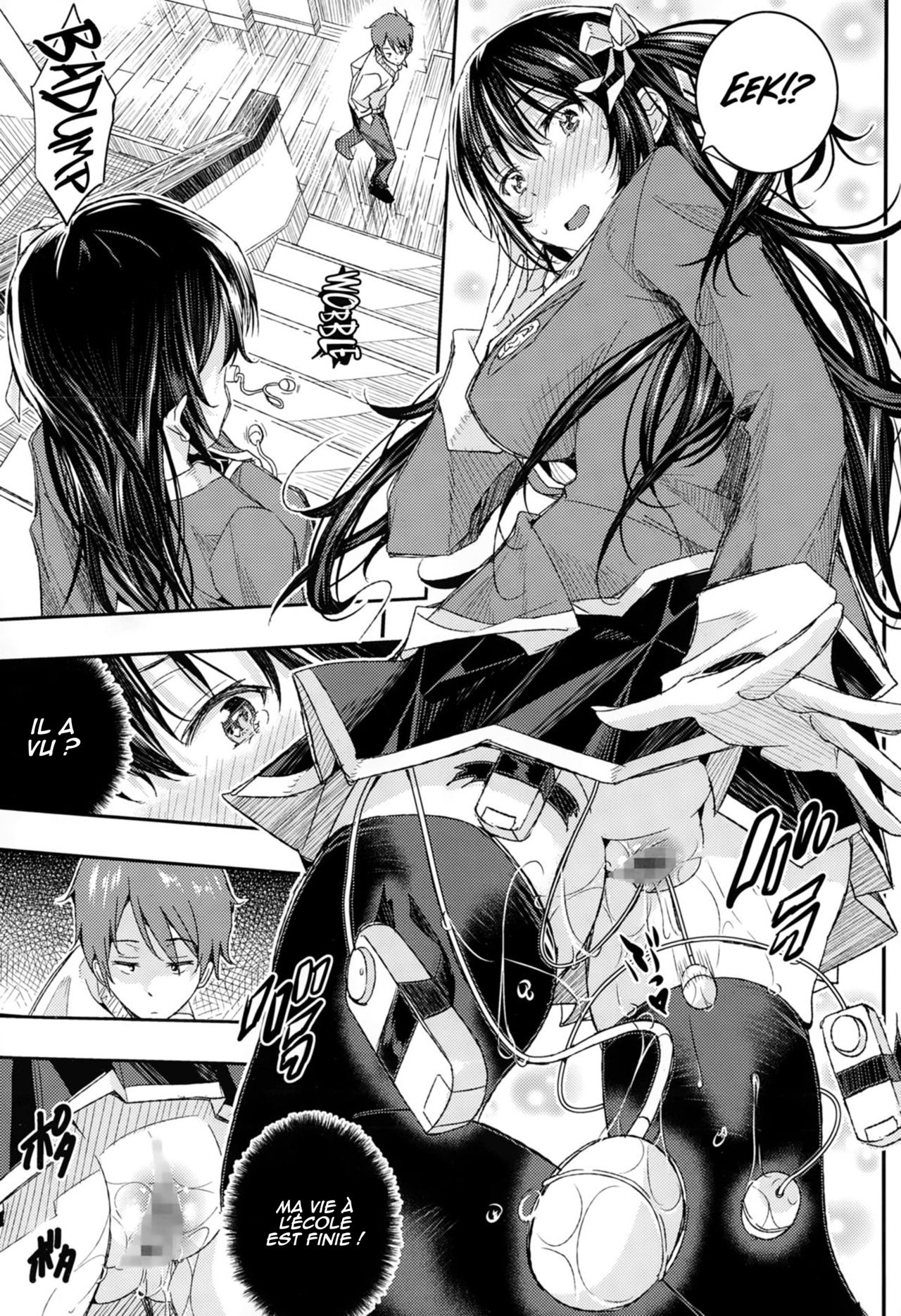 Midarana... page 5 full