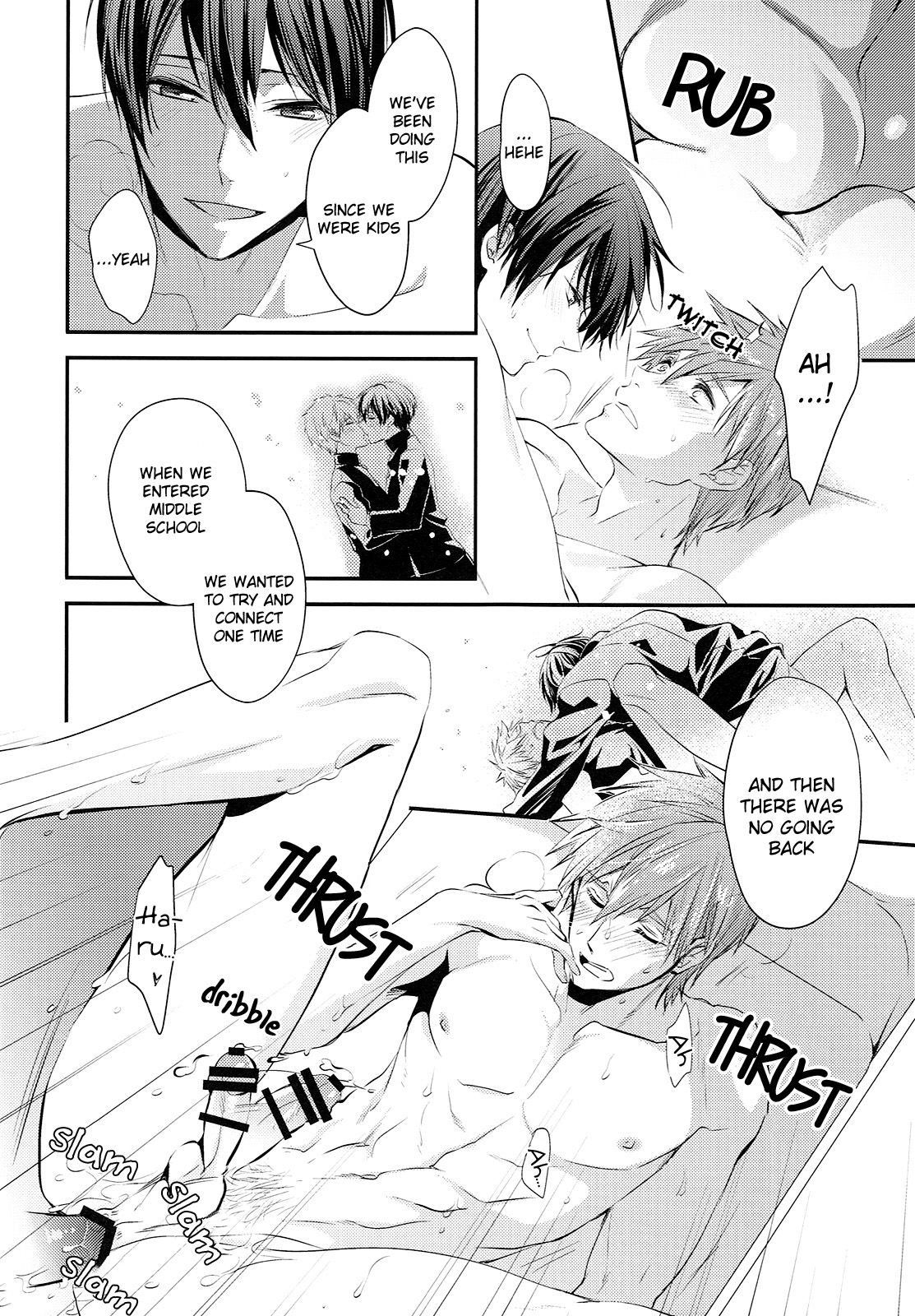 Kekkonshitara Dounaru!? 2 | What If We Were Married!? 2 page 11 full