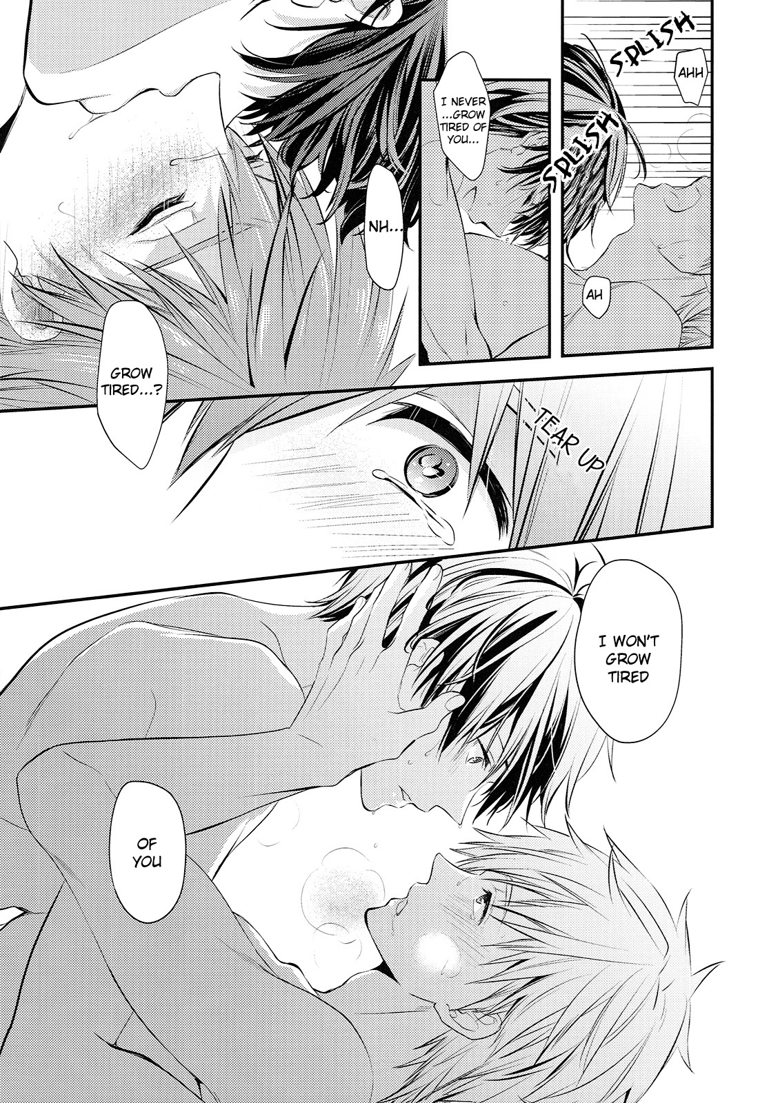 Kekkonshitara Dounaru!? 2 | What If We Were Married!? 2 page 12 full