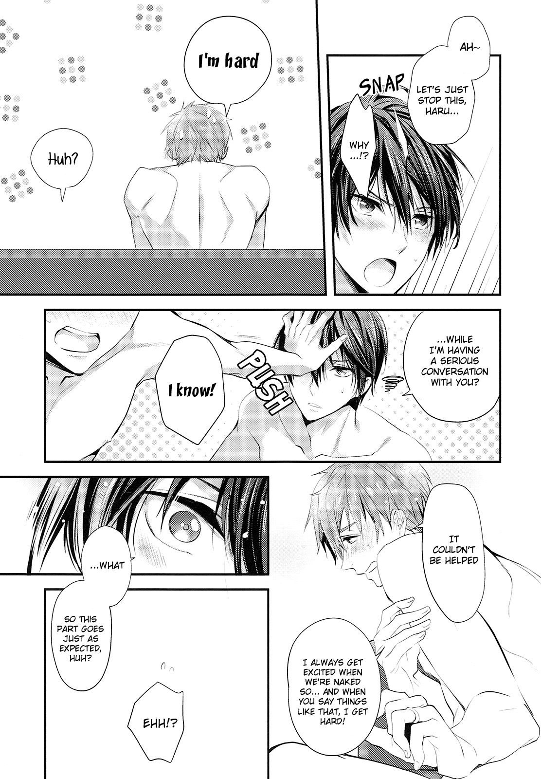 Kekkonshitara Dounaru!? 2 | What If We Were Married!? 2 page 8 full