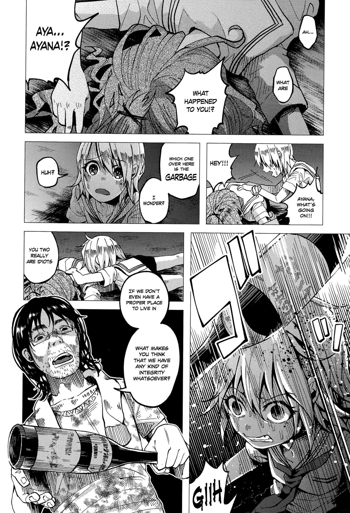 JC★Bokobokorin! page 12 full