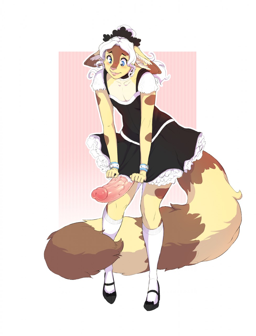 Artist - Fortunefox page 4 full
