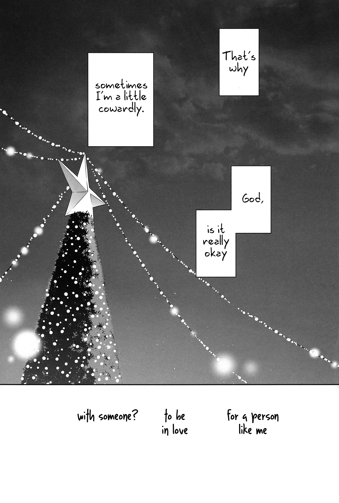Soko ni Aru Kimi to no Kiseki page 12 full