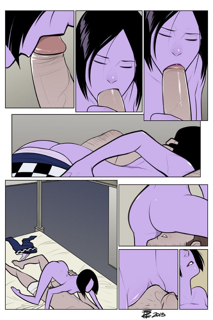 Parole page 12 full